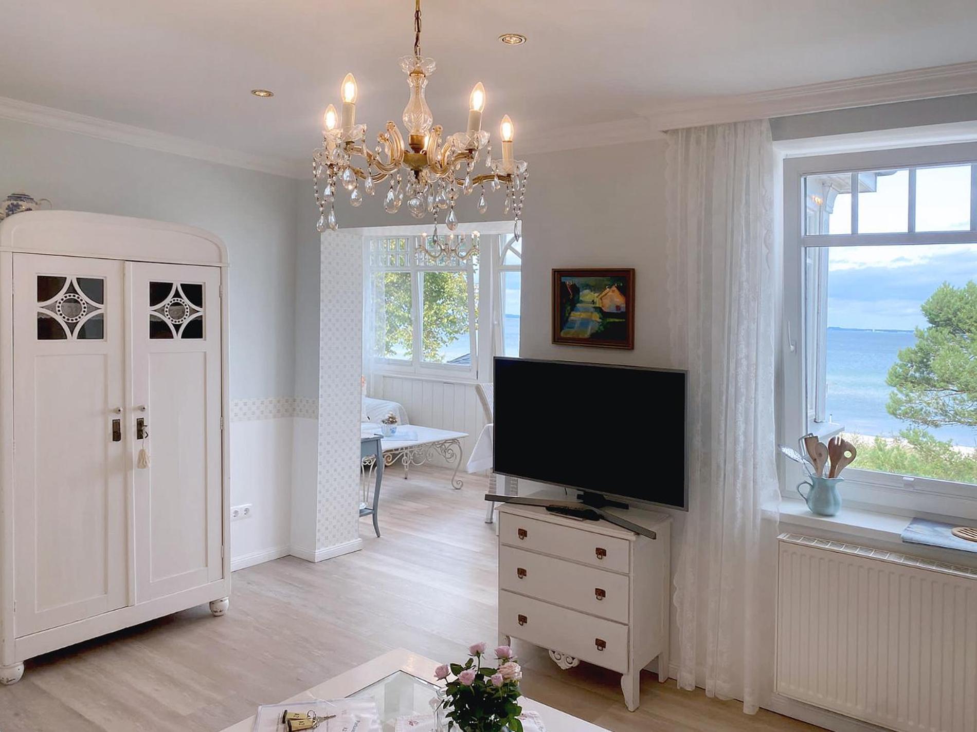 Villa Hansa Am Meer Timmendorfer Strand Esterno foto